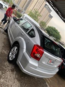 دودج كاليبر